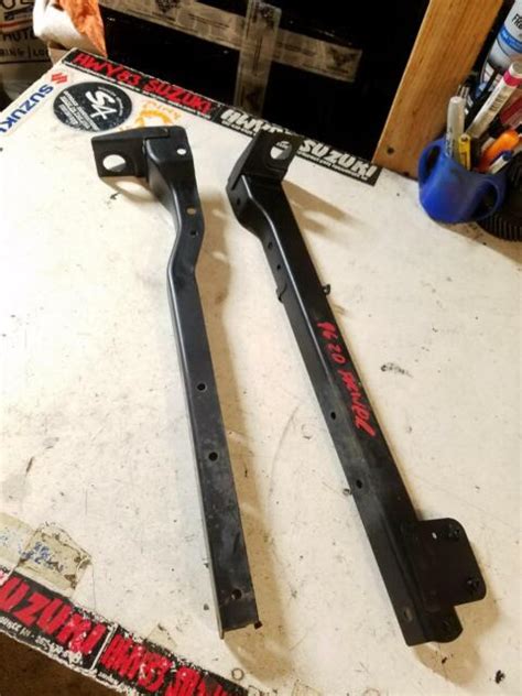 geo tracker metal bracket radiator pipe|1994 tracker a/c conversion .